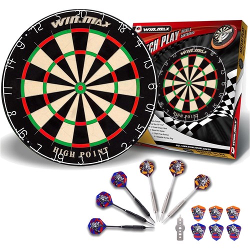 Dartscheibe kork - dartscheibe,