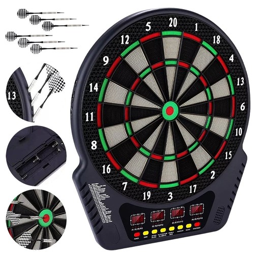 Dart scheibe elektronisch - dart-scheibe,