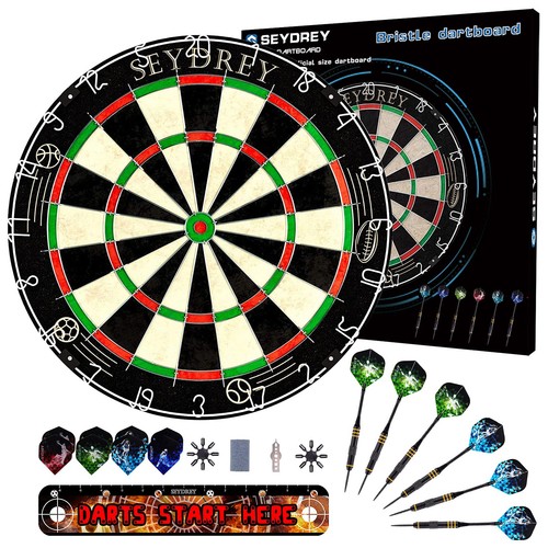 Dartscheibe kork - dartscheibe,