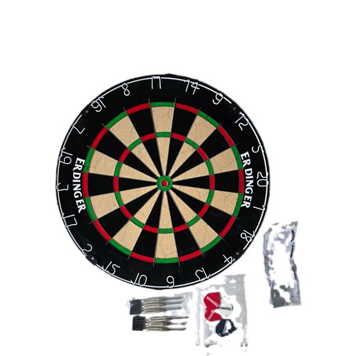 Dartscheibe steeldartscheibe - dartscheibe,