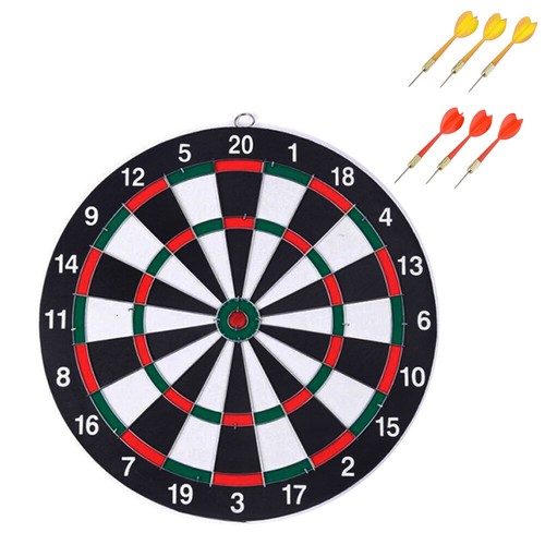 Profi dartscheibe sisal - profi-dartscheibe,