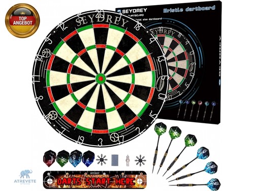 Seydrey dartscheibe kork - seydrey,