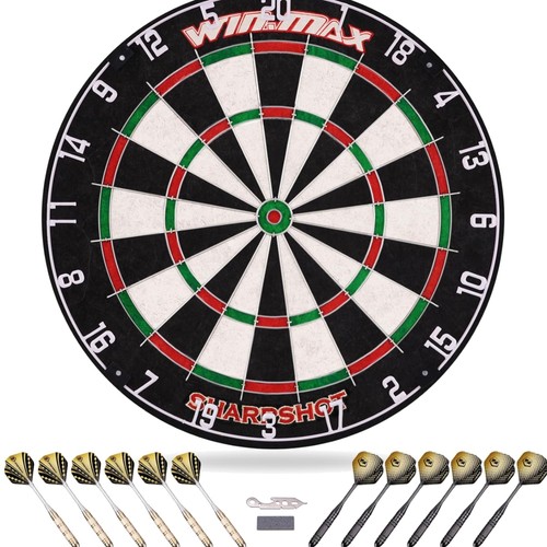 Dartscheibe kork - dartscheibe,