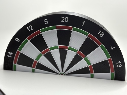 Darthalter dartscheibe bis - |,