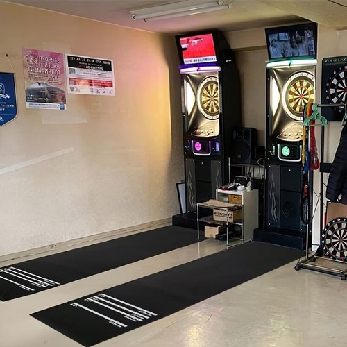 Dartscheibe steeldarts - dartscheibe,