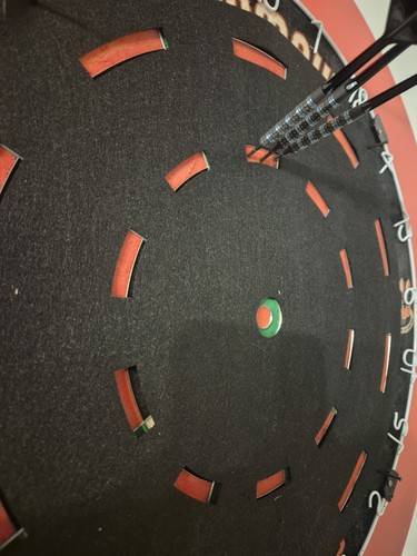 Dartscheibe abdeckung focus - dartscheibe,, abdeckung,