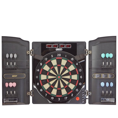 Best sporting dartscheibe - best,