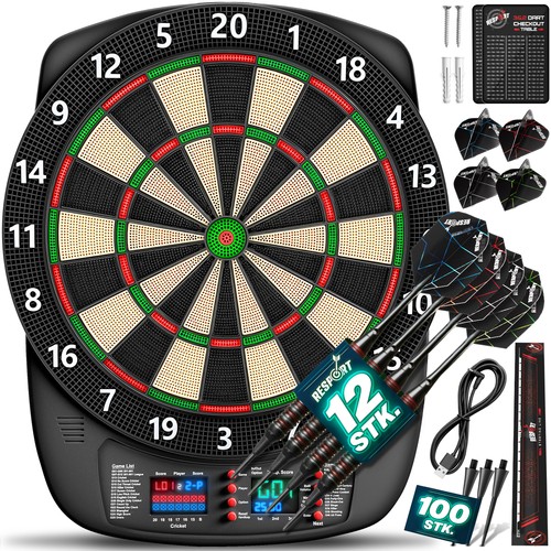 Sport profi dartscheibe - re:sport®,