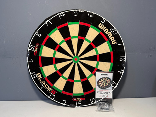 Winmau blade profi - winmau, 6
