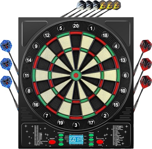 Mejasg profi dartscheibe - mejasg,