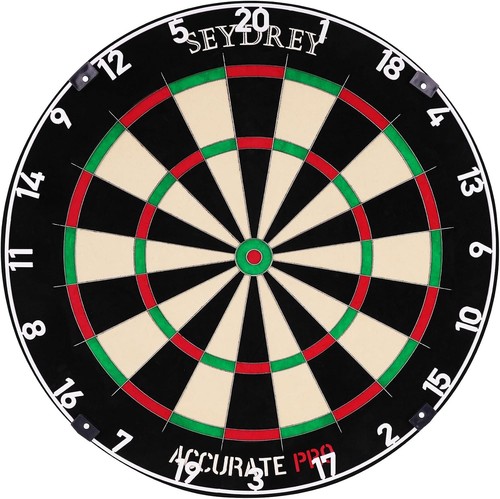 Dartscheibe kork mit - dartscheibe, pfeilen