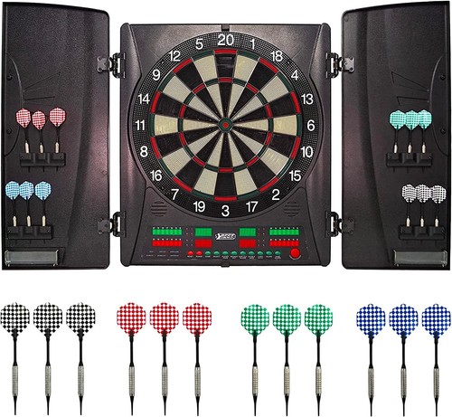 Best sporting dartscheibe - best,