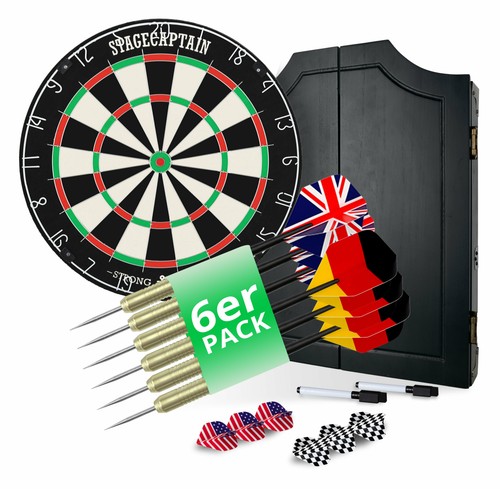 Profi sisal dartscheibe - profi, im