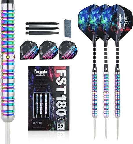 Neu dartpfeile steel darts - dartpfeile,