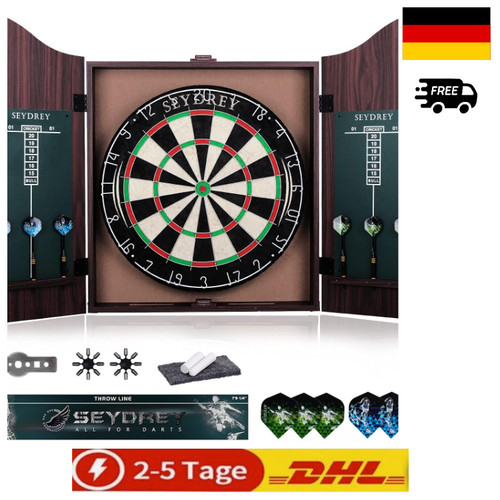 Seydrey dartscheibe kork - seydrey,