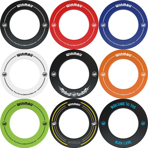 Winmau blade dartboard - blade, 6