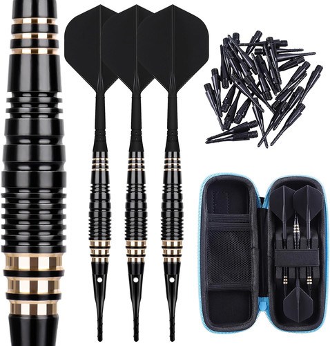 Softdart set mit - softdart,