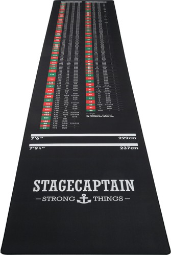 Dartscheibe steeldarts - dartscheibe,