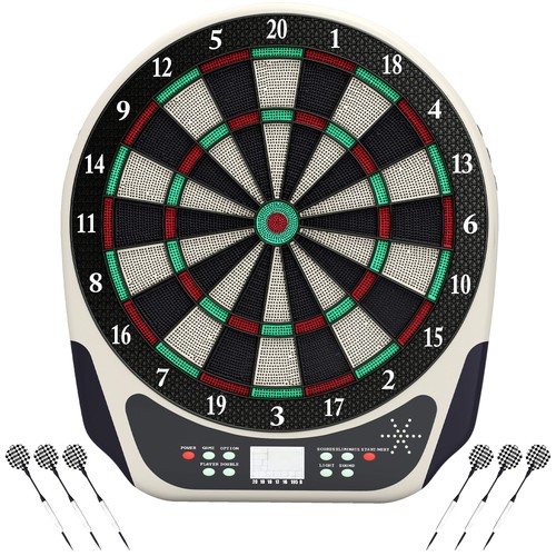 Dartscheibe elektronisch - dartscheibe,