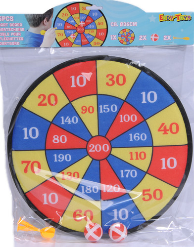 Dartscheibe für kids mit - kids,