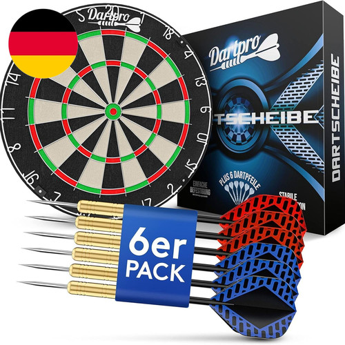 Dartpro das original - das,