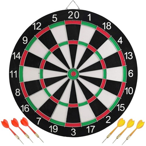 Dartscheibe profi mit - profi,