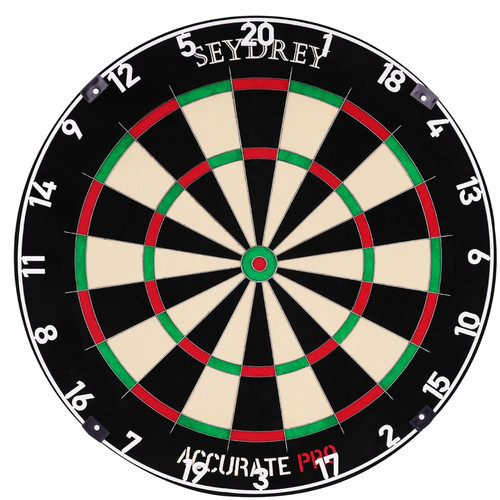 Dartscheibe kork mit pfeilen - kork,
