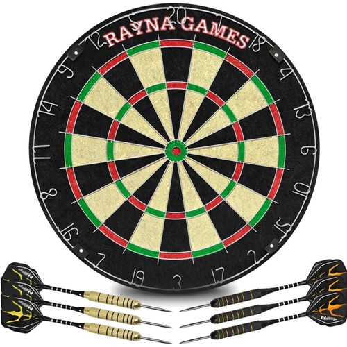 Dartscheibe zoll dartboard - zoll,