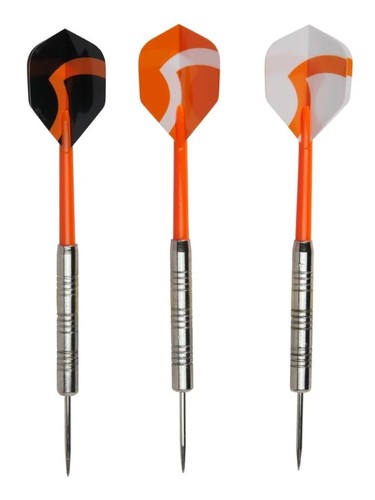 Crivit dartpfeile steeldart - crivit,