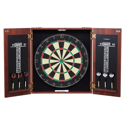 Uimoso dartschrank set mit - uimoso,