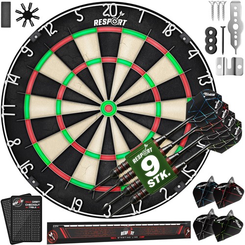 Sport profi dartscheibe - profi,