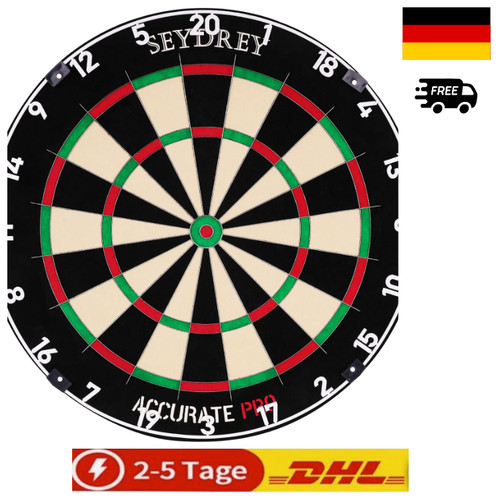 Seydrey dartscheibe kork - seydrey,