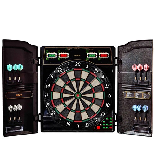 Best sporting dartscheibe - best,