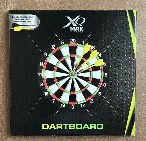 Max steel dartscheibe - max,